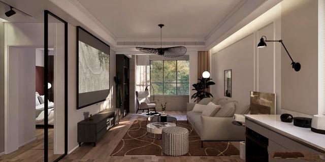 高級清新的別墅設(shè)計(jì)