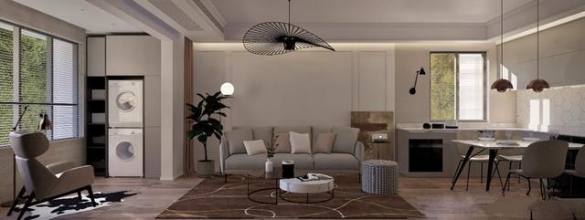 高級清新的別墅設(shè)計(jì)