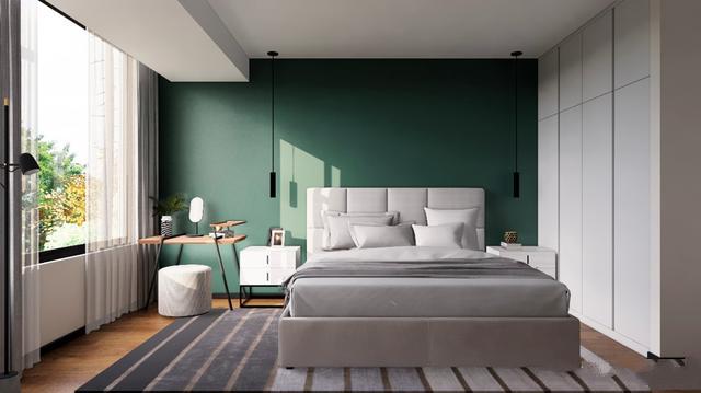 高級清新的別墅設(shè)計(jì)