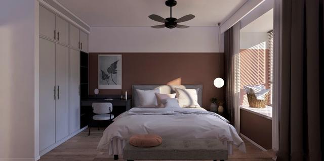 高級清新的別墅設(shè)計(jì)