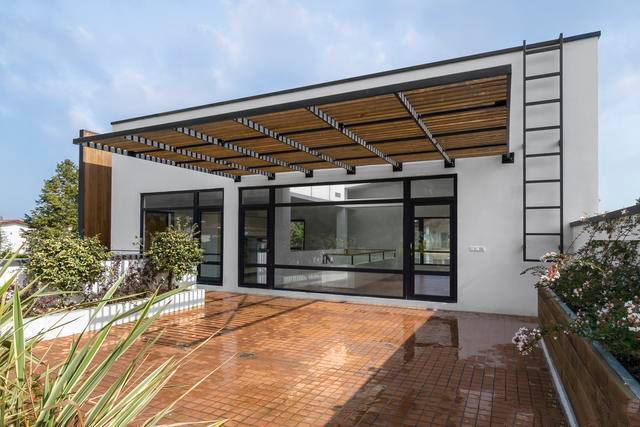 農(nóng)村“別墅設(shè)計”