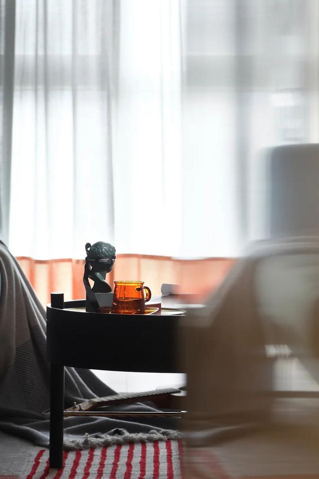 67平米現(xiàn)代簡單風(fēng)格裝修設(shè)計，