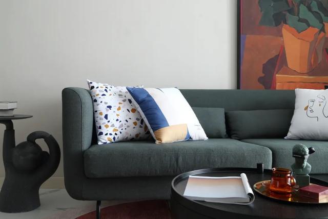 67平米現(xiàn)代簡單風(fēng)格裝修設(shè)計，