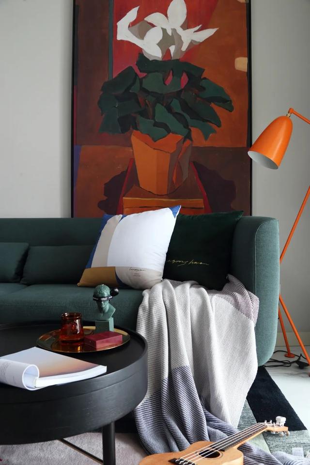 67平米現(xiàn)代簡單風(fēng)格裝修設(shè)計，