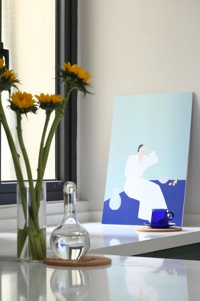 67平米現(xiàn)代簡單風(fēng)格裝修設(shè)計，