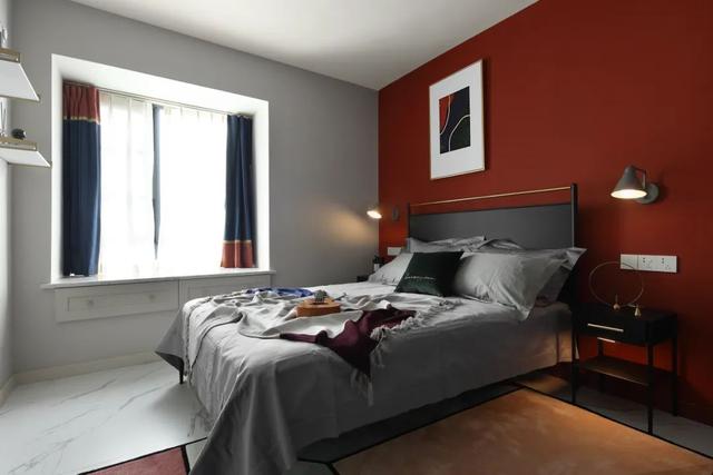 67平米現(xiàn)代簡單風(fēng)格裝修設(shè)計，