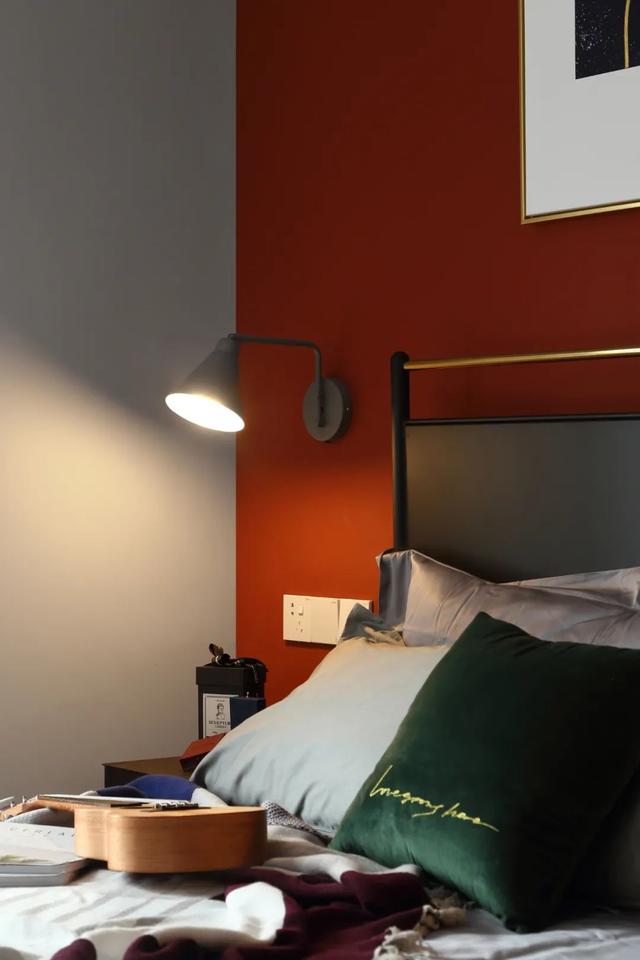 67平米現(xiàn)代簡單風(fēng)格裝修設(shè)計，