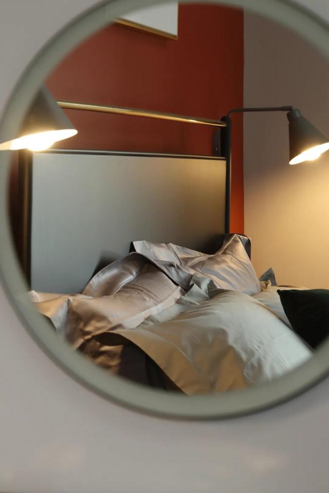 67平米現(xiàn)代簡單風(fēng)格裝修設(shè)計，