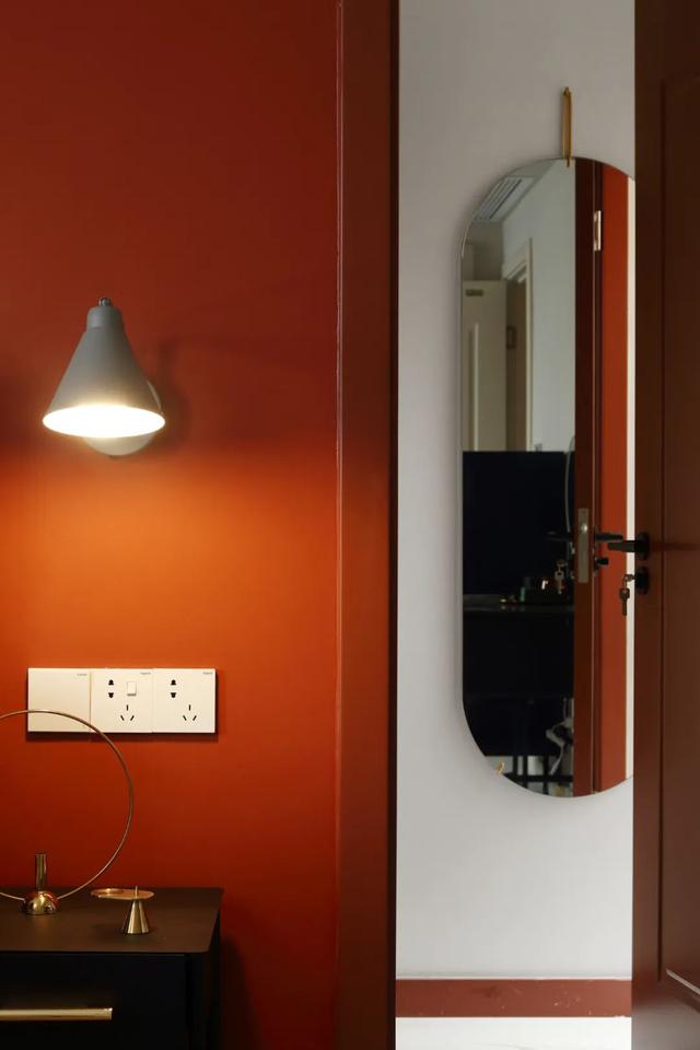 67平米現(xiàn)代簡單風(fēng)格裝修設(shè)計，