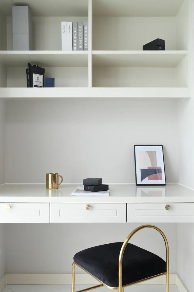 67平米現(xiàn)代簡單風(fēng)格裝修設(shè)計，