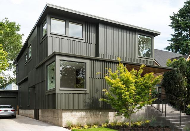 鐵皮屋的內(nèi)部裝修設(shè)計(jì)