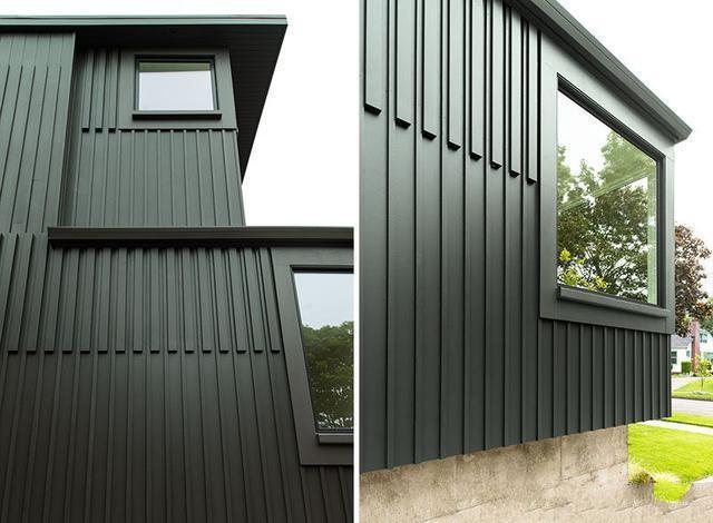 鐵皮屋的內(nèi)部裝修設(shè)計(jì)