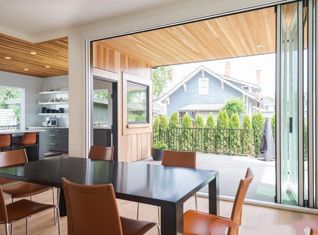 鐵皮屋的內(nèi)部裝修設(shè)計(jì)