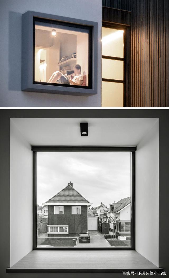 住宅裝修設(shè)計的效果。