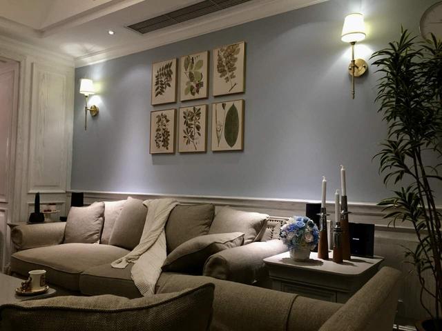 現(xiàn)代風格的房子怎么裝修