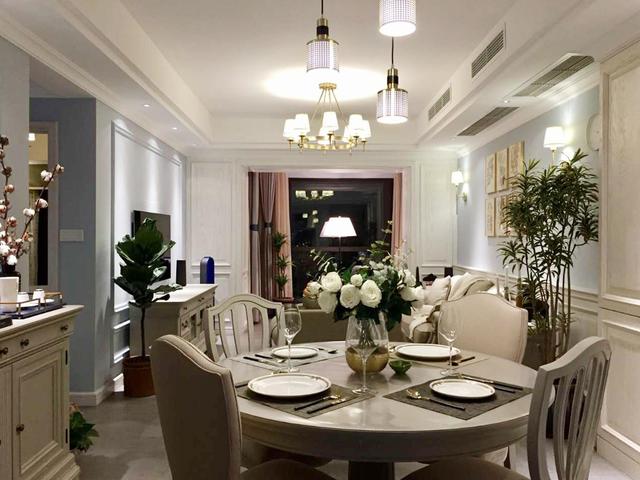 現(xiàn)代風格的房子怎么裝修