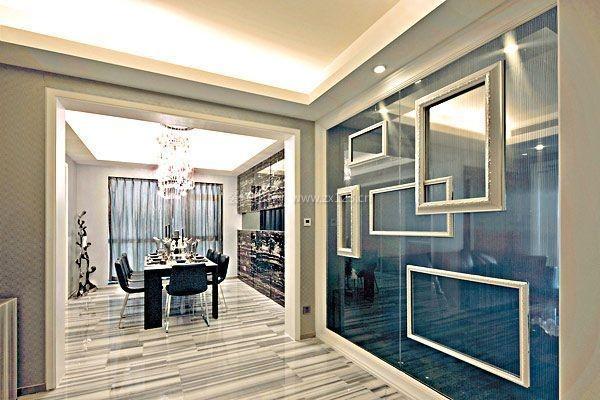 小空間的大格局