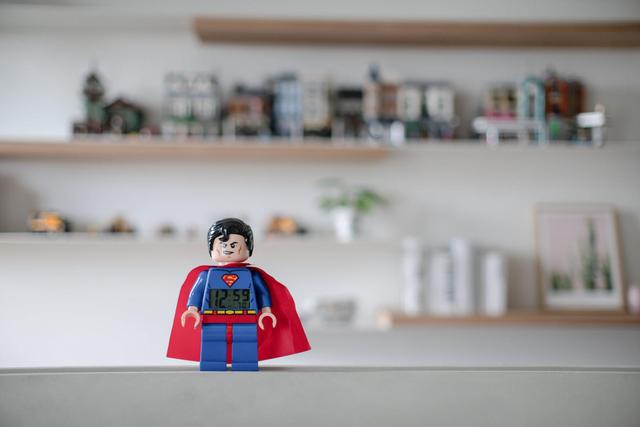 北歐原木風格的設(shè)計