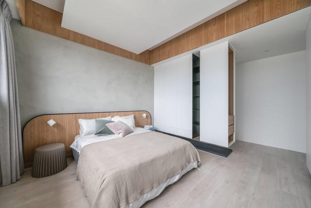 北歐原木風格的設(shè)計