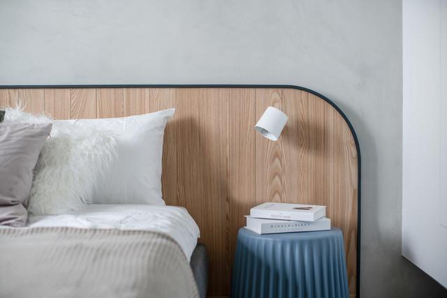 北歐原木風格的設(shè)計