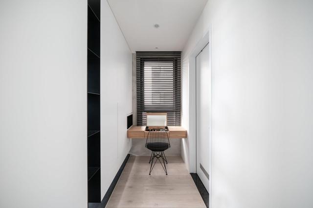 北歐原木風格的設(shè)計