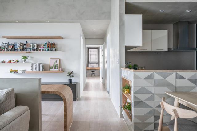 北歐原木風格的設(shè)計