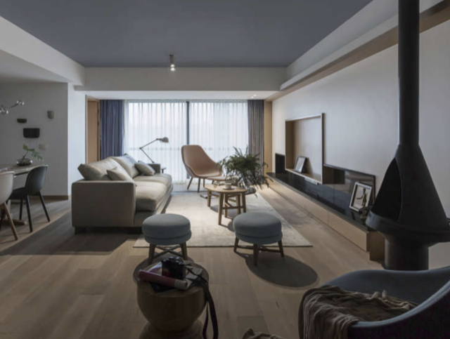 200平復(fù)式大樓