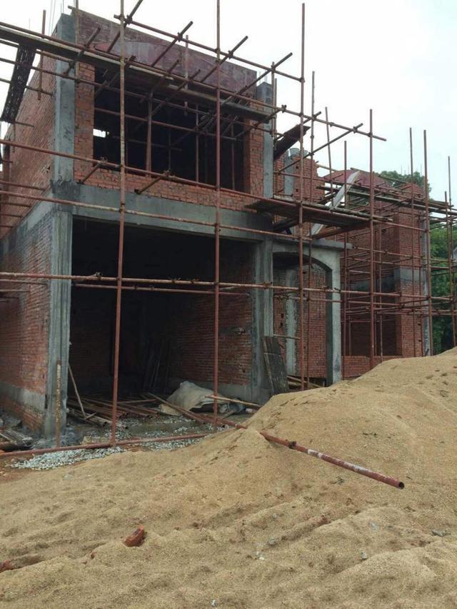 　三層別墅的設(shè)計(jì)圖