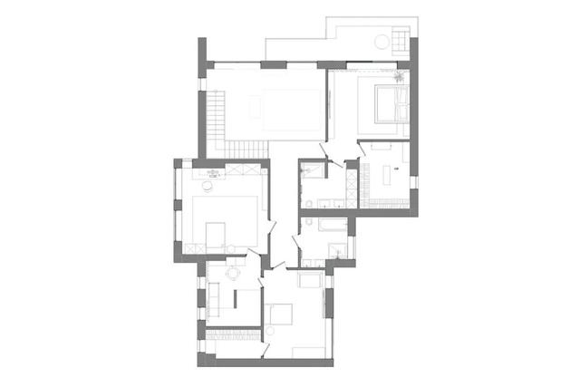 個(gè)人住宅設(shè)計(jì)