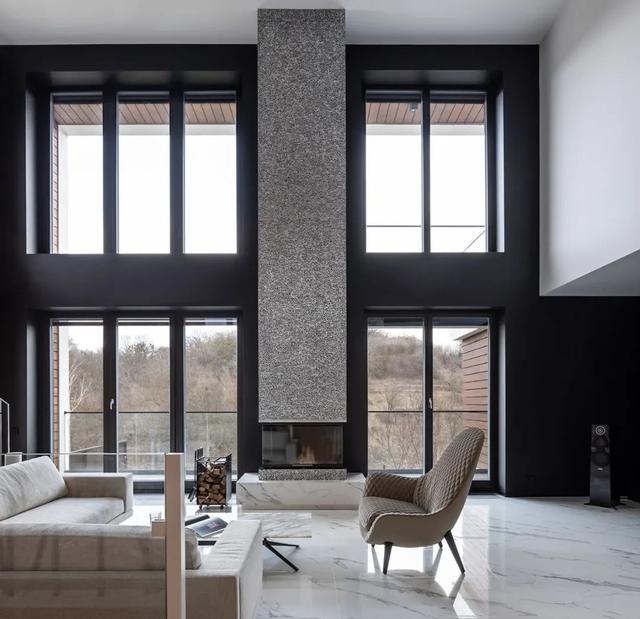 個(gè)人住宅設(shè)計(jì)