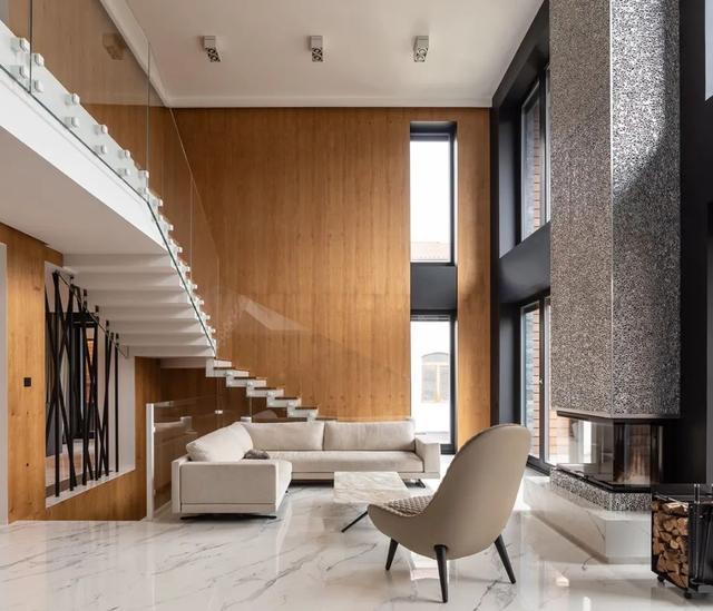 個(gè)人住宅設(shè)計(jì)