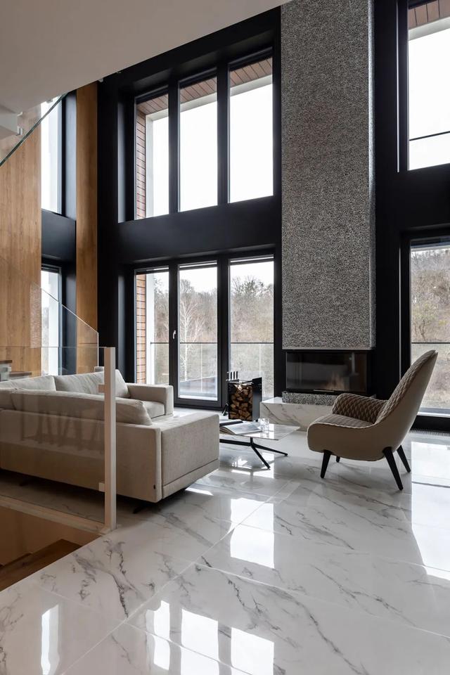 個(gè)人住宅設(shè)計(jì)