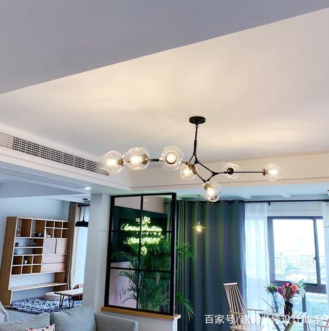 153的復(fù)式樓裝修