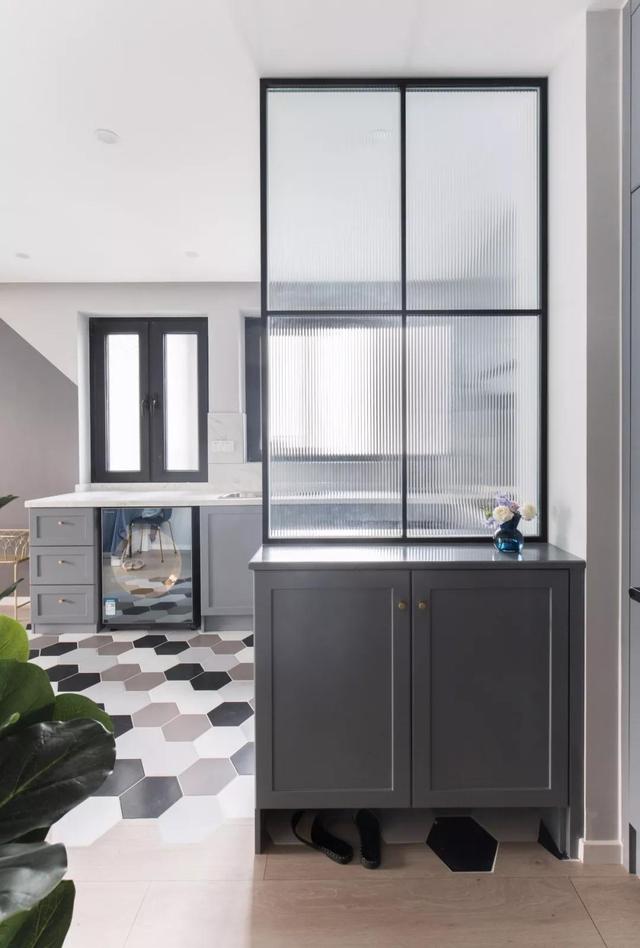 現(xiàn)代簡單風(fēng)格#兩居室的內(nèi)裝設(shè)計(jì)