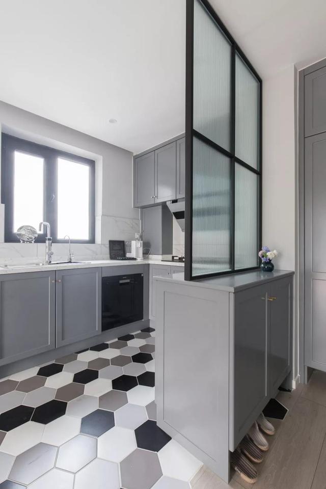 現(xiàn)代簡單風(fēng)格#兩居室的內(nèi)裝設(shè)計(jì)