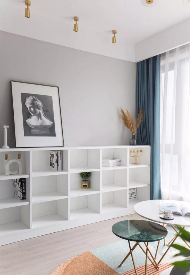 現(xiàn)代簡單風(fēng)格#兩居室的內(nèi)裝設(shè)計(jì)