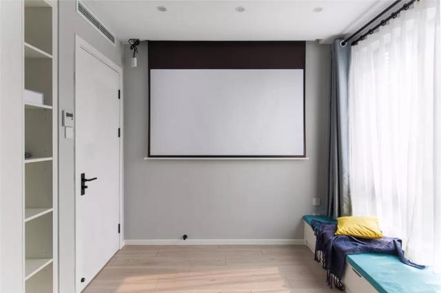 現(xiàn)代簡單風(fēng)格#兩居室的內(nèi)裝設(shè)計(jì)