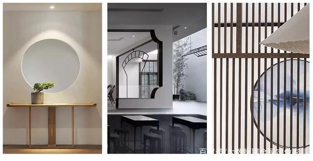 漂亮的住宅和茶室設(shè)計案例