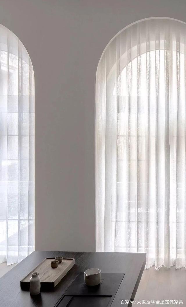 漂亮的住宅和茶室設(shè)計案例