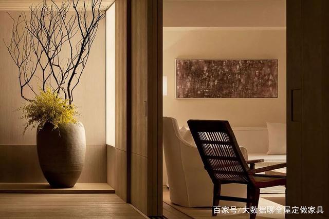 漂亮的住宅和茶室設(shè)計案例