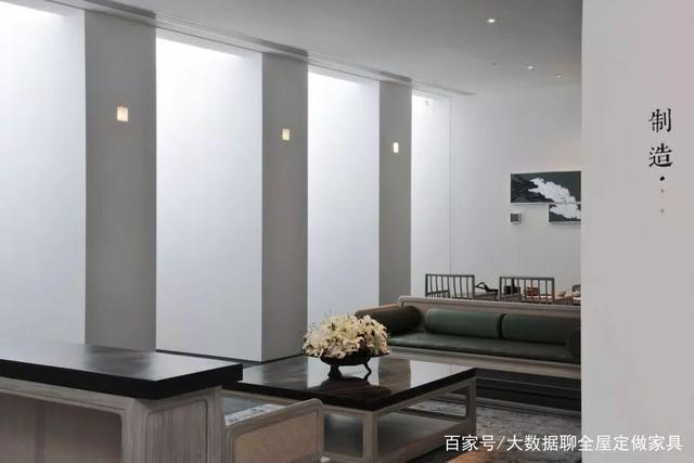 漂亮的住宅和茶室設(shè)計案例