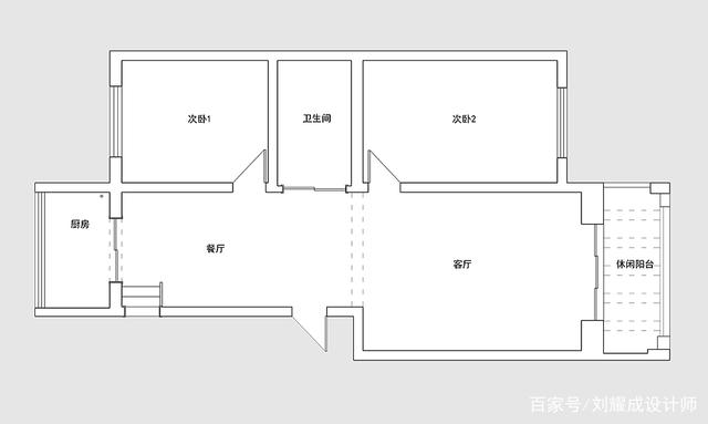新中式風(fēng)格和餐廳的設(shè)計(jì)