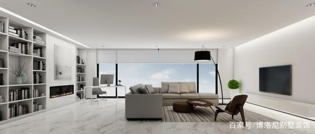 別墅采用哪種設(shè)計風(fēng)格