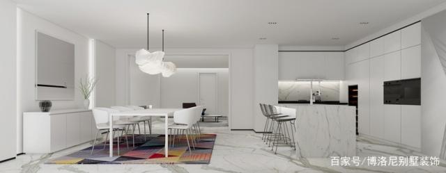 別墅采用哪種設(shè)計風(fēng)格