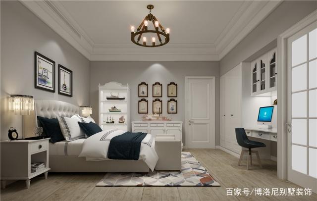 別墅采用哪種設(shè)計風(fēng)格