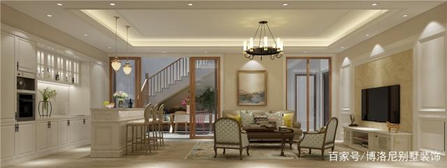 別墅采用哪種設(shè)計風(fēng)格