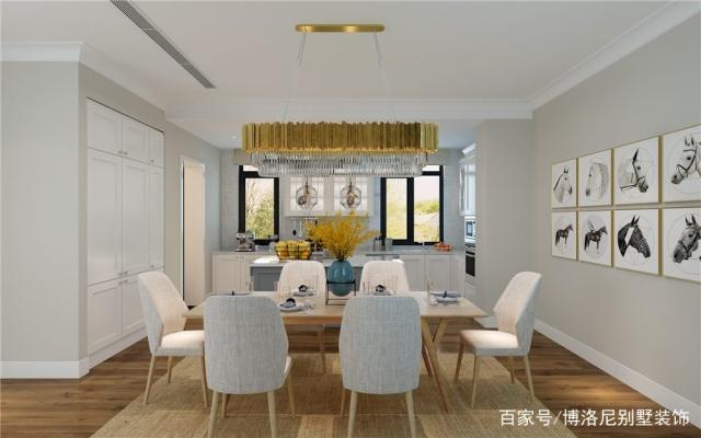 別墅采用哪種設(shè)計風(fēng)格