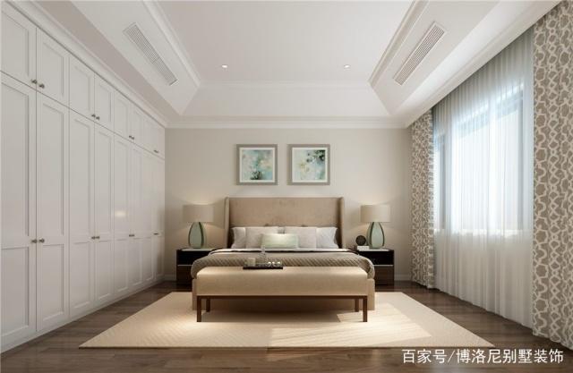 別墅采用哪種設(shè)計風(fēng)格