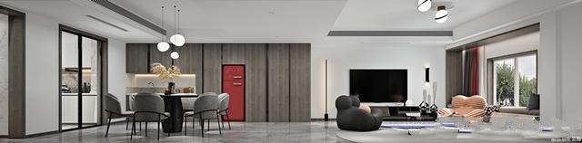 二樓個人別墅的裝修設(shè)計