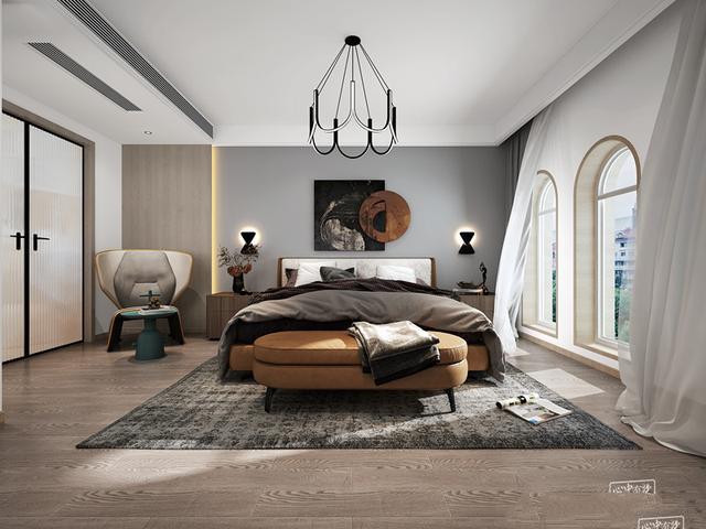 二樓個人別墅的裝修設(shè)計